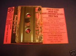 Genitorturers : Genitorturers (demo tape)